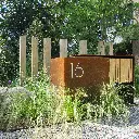 Brievenbus Powertex Cortenstaal 3.webp