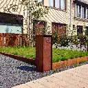 Brievenbus Straight Cortenstaal-2.webp