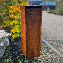 Brievenbus Straight Cortenstaal-5.webp