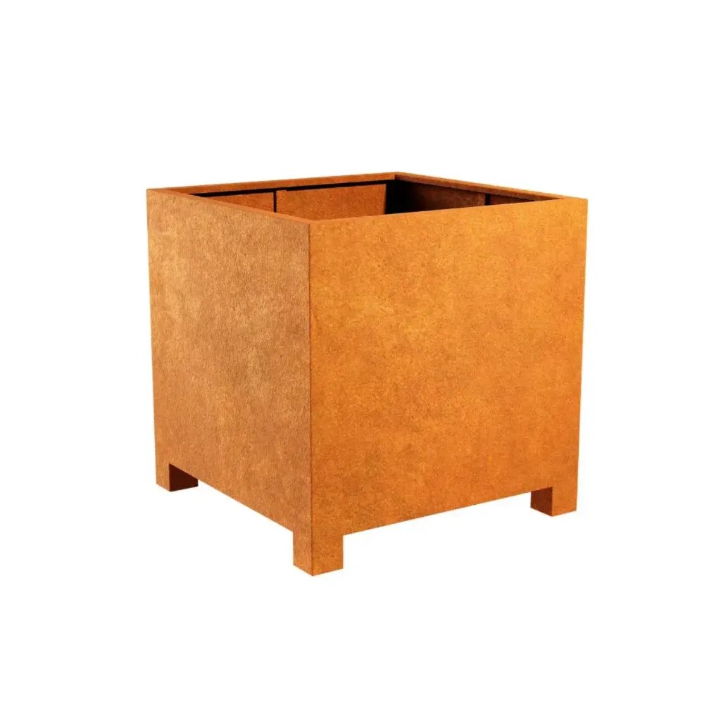 Bloembak PATA : Met pootjes 