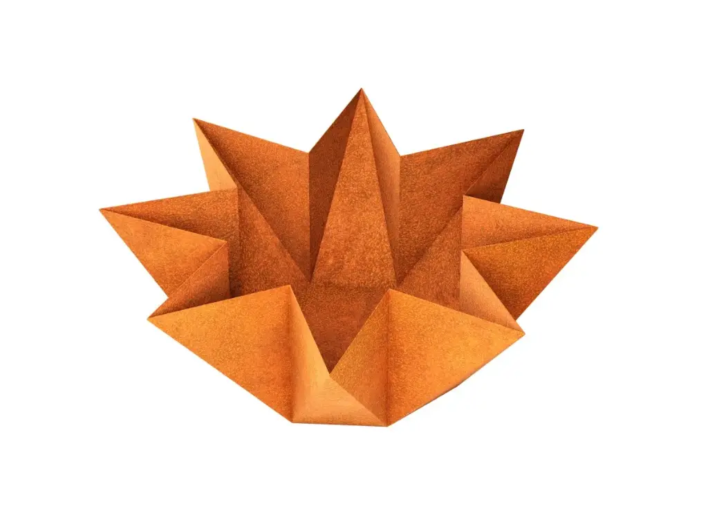 Bloembak ASTRO : Designer pot