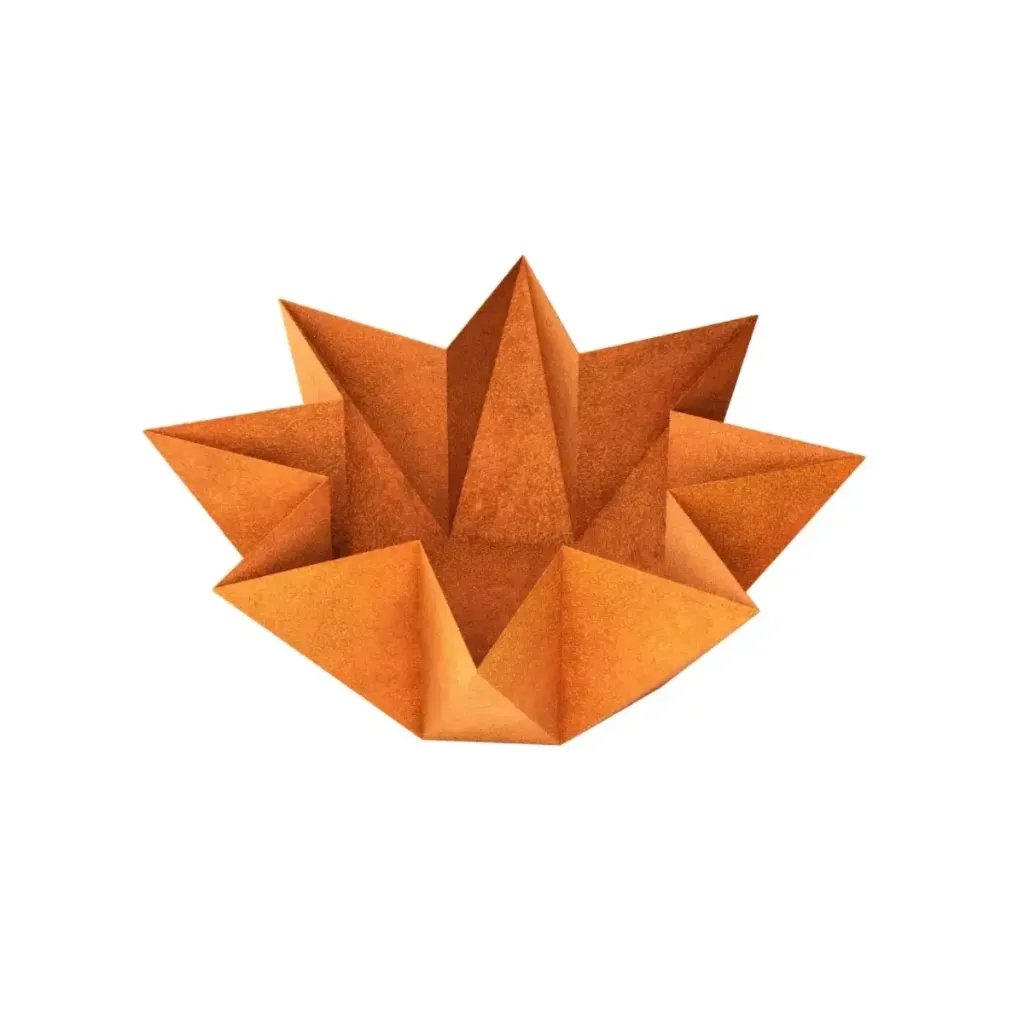 Bloembak ASTRO : Designer pot