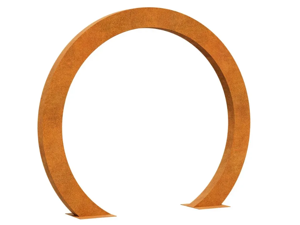 [VENA 1] Tuinportaal VENA (L1900 B300 H1730)