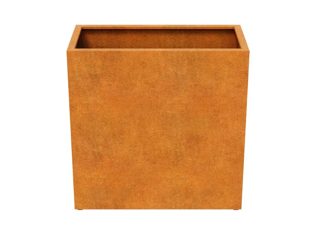 Bloembak VALLA 1 : Groot en Ruim