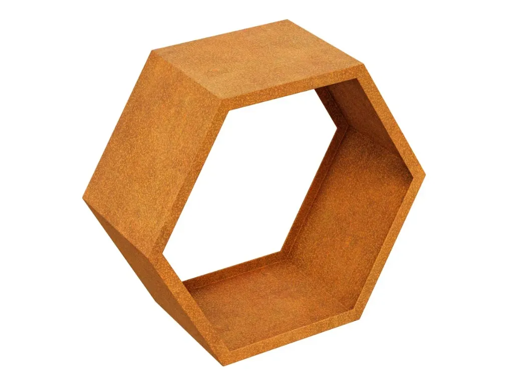 Hout standaard LENA SKL NORMAL