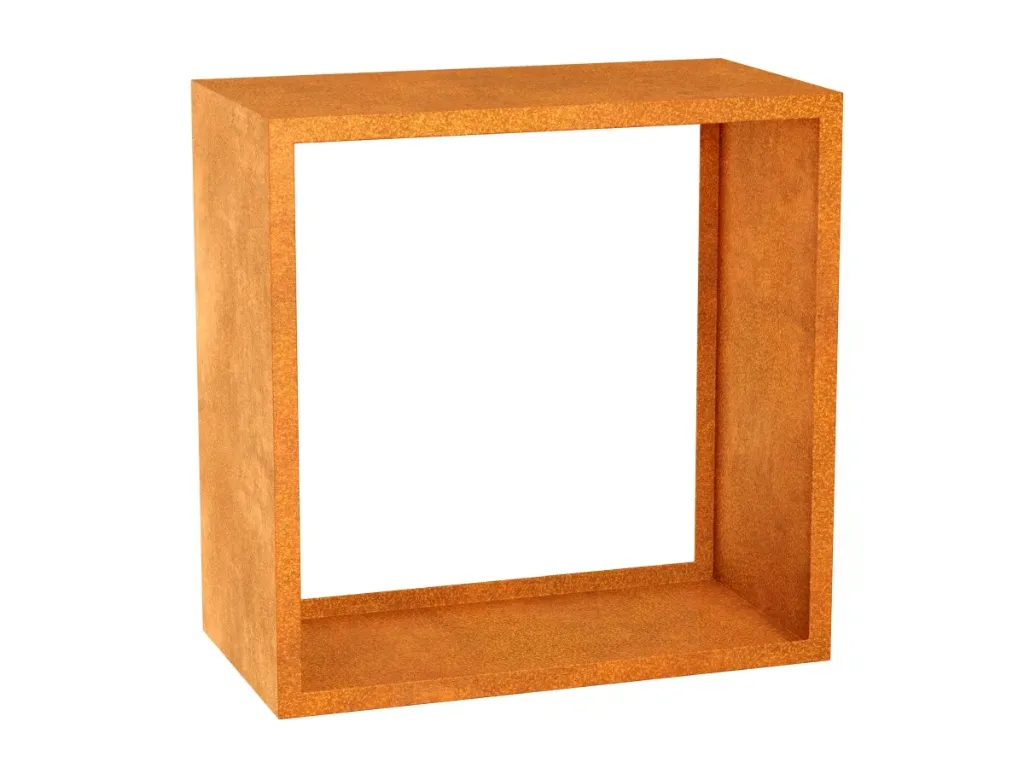 [LENA Z3 e2] Hout opslag standaard LENA Z3 e (L950 B400 H180)