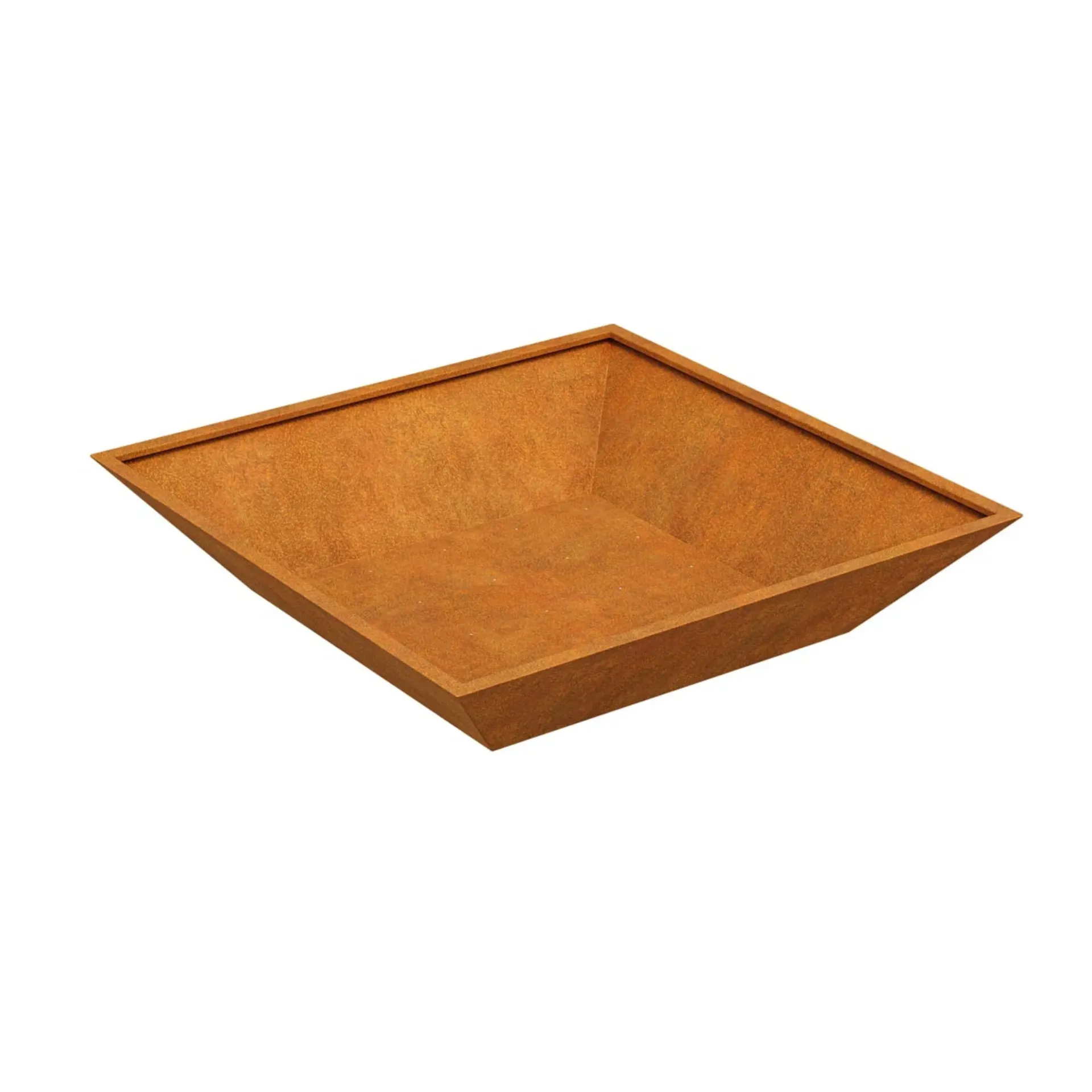 Bloembak onderdeel ziteiland BASTIDOR 5A