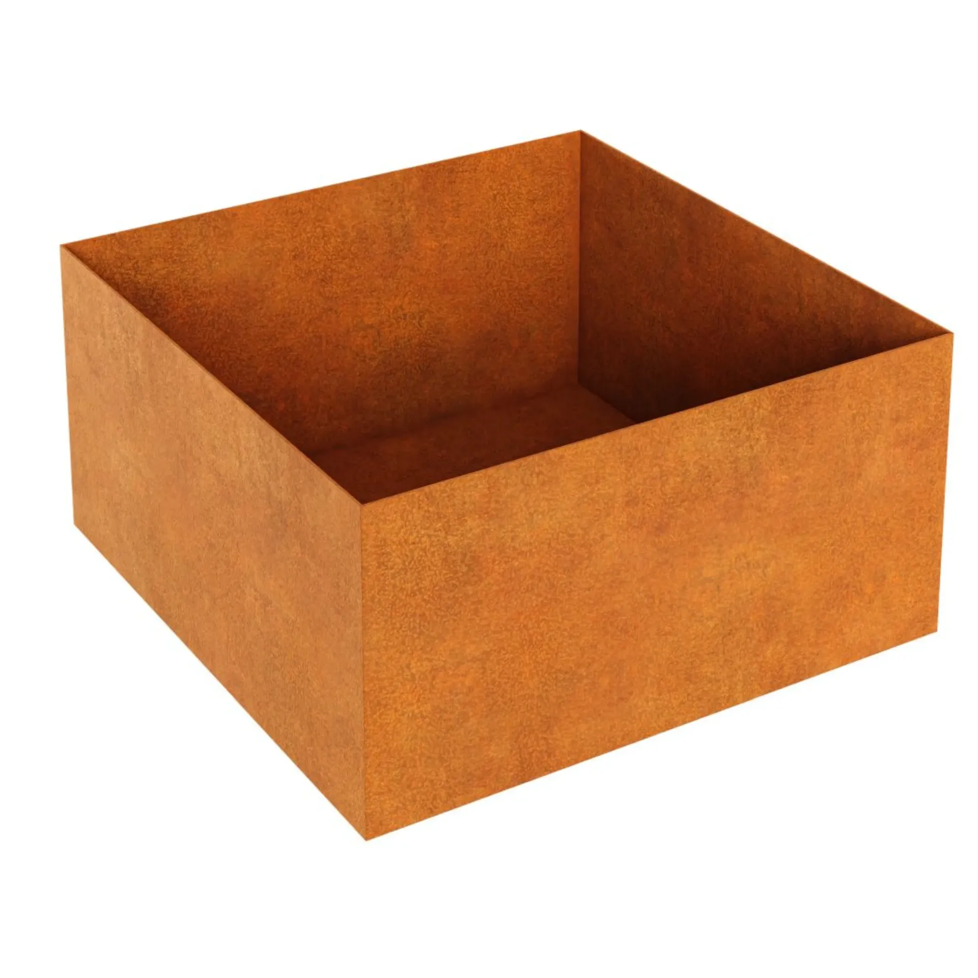 Kubus plantenbak RAPIDO