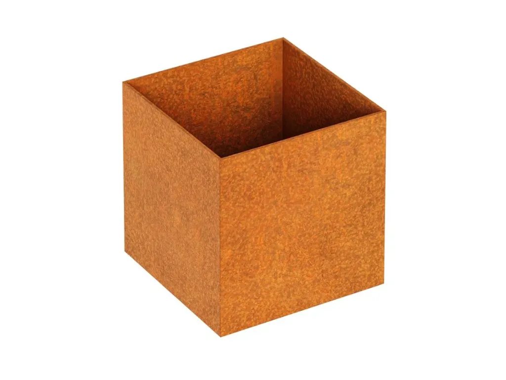 [RAPIDO C5] vierkante plantenbak RAPIDO (L1200 B1200 H1200)