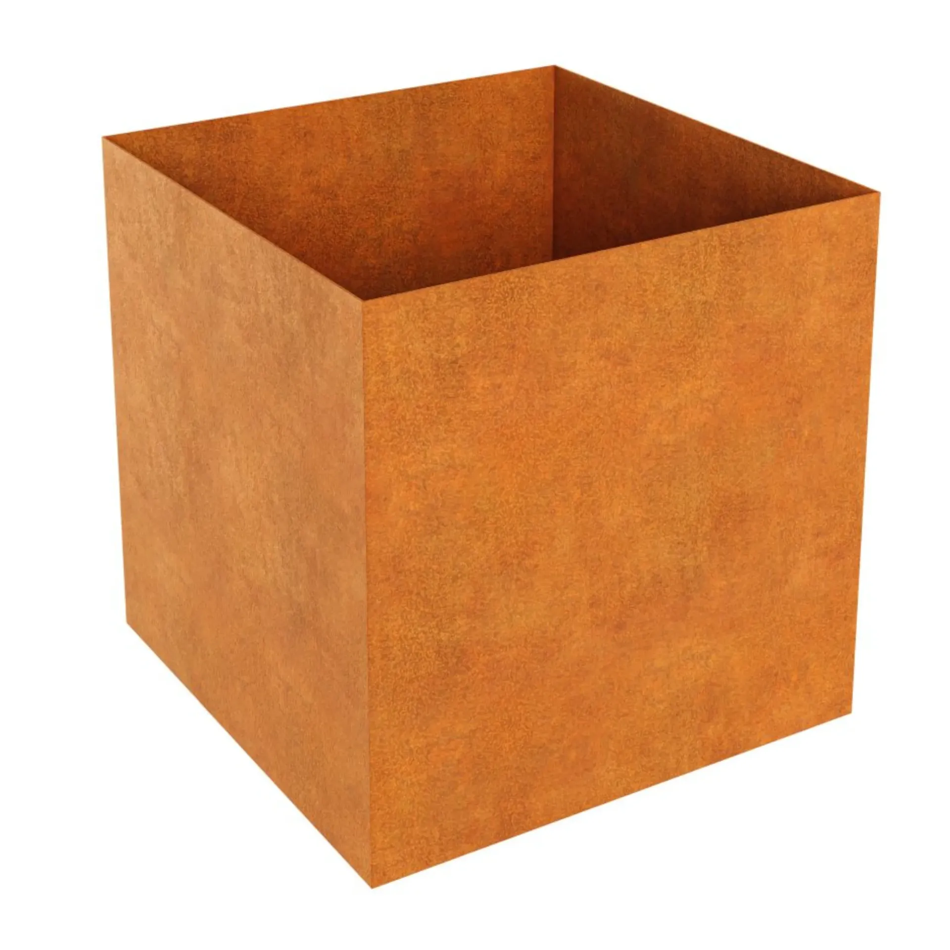 vierkante plantenbak RAPIDO