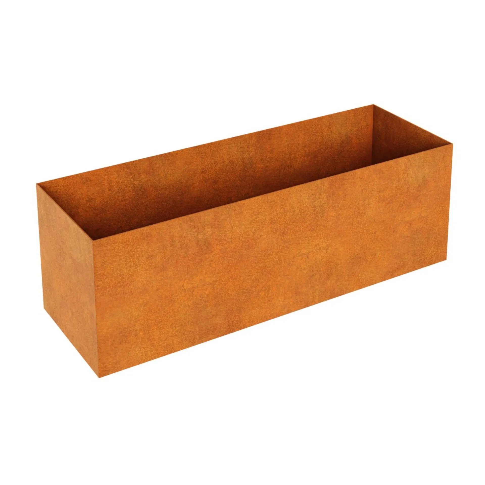 Rechthoekige plantenbak RAPIDO