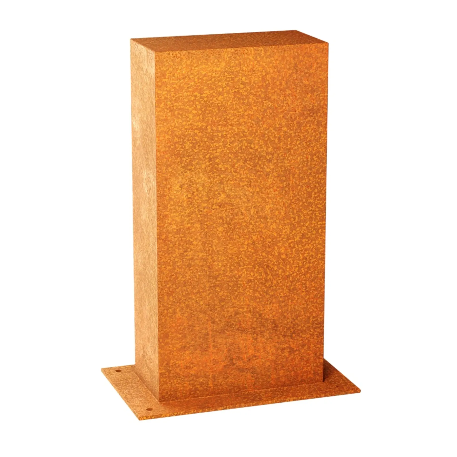 Smal muur paneel MURO A