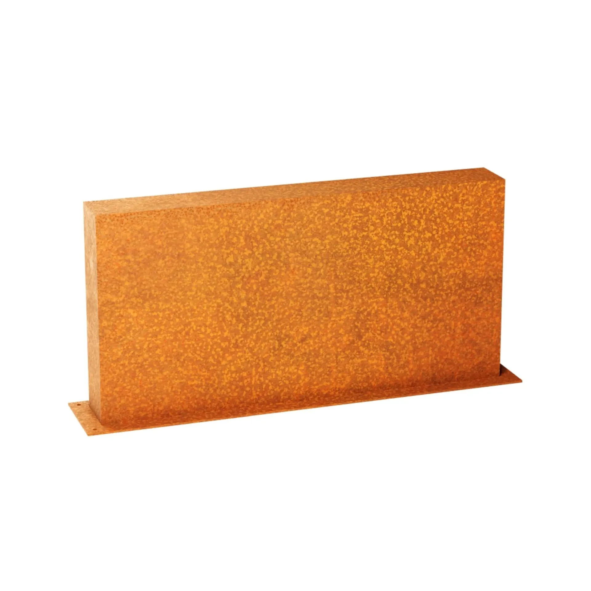 Breed muur paneel MURO D/E