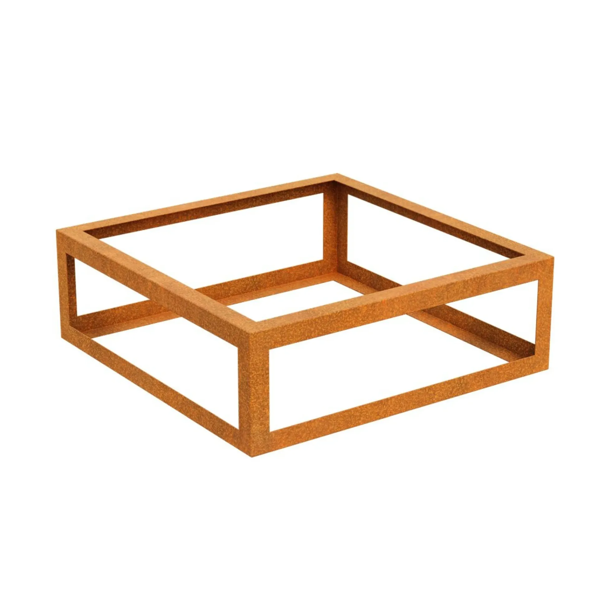 Plantenstandaard PAQUETE VACIO (L600 B600 H600)